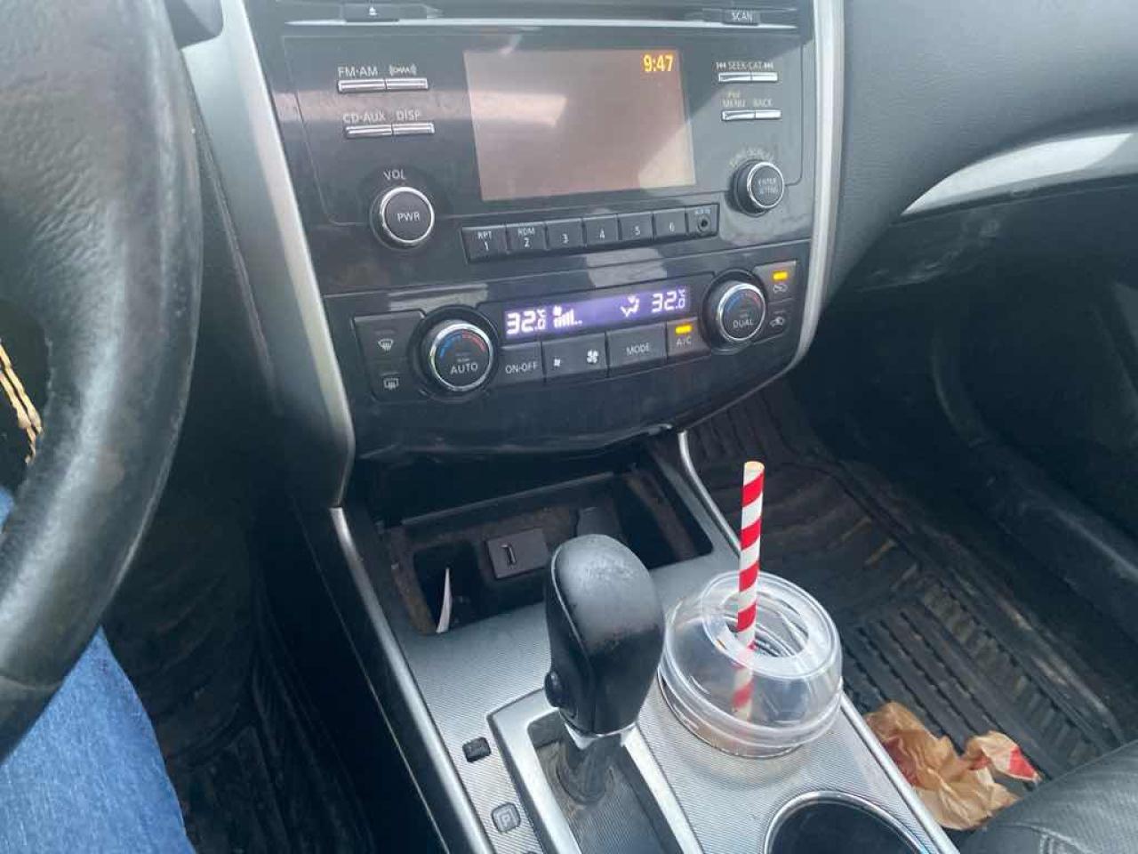 2013 Nissan Altima  - Photo #10