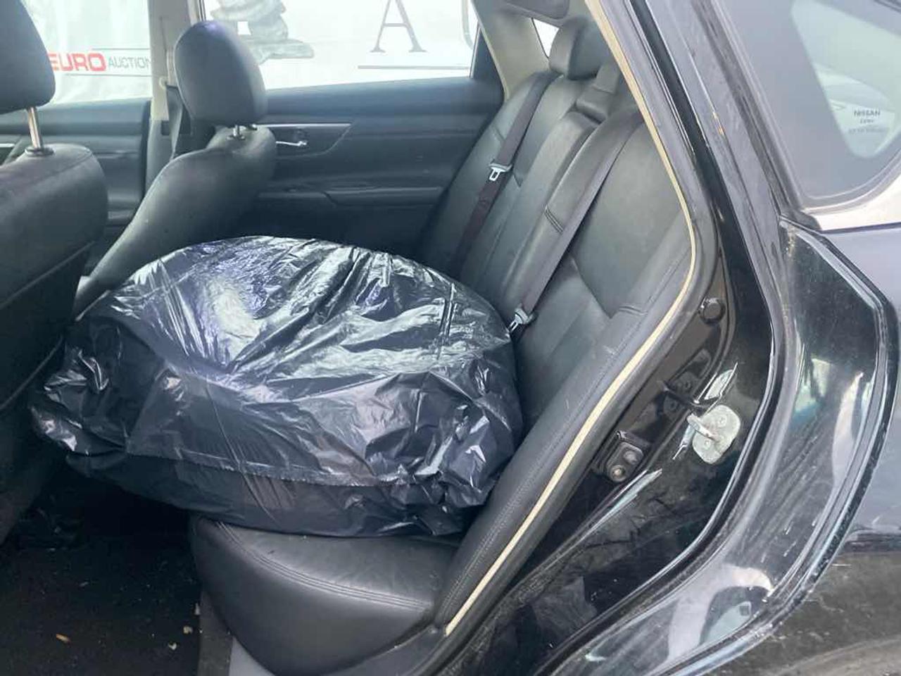 2013 Nissan Altima  Photo