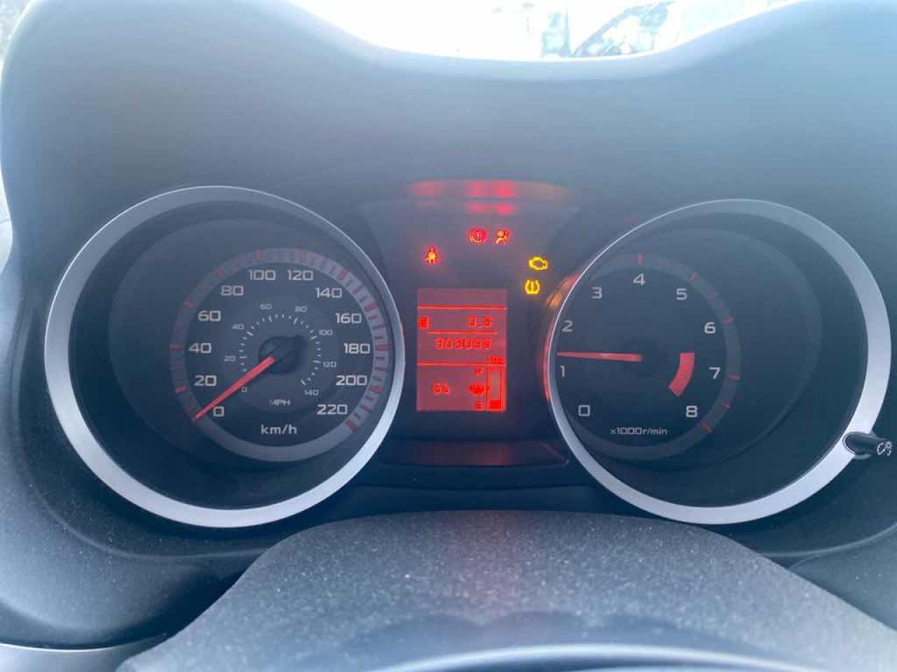 2009 Mitsubishi Lancer ES/ES SPORT - Photo #9