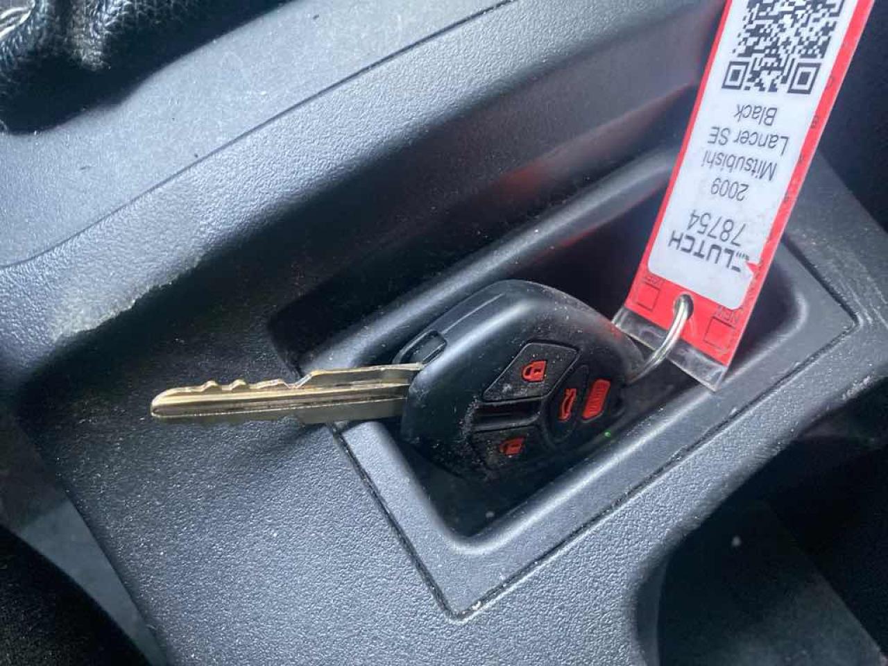 2009 Mitsubishi Lancer ES/ES SPORT - Photo #11