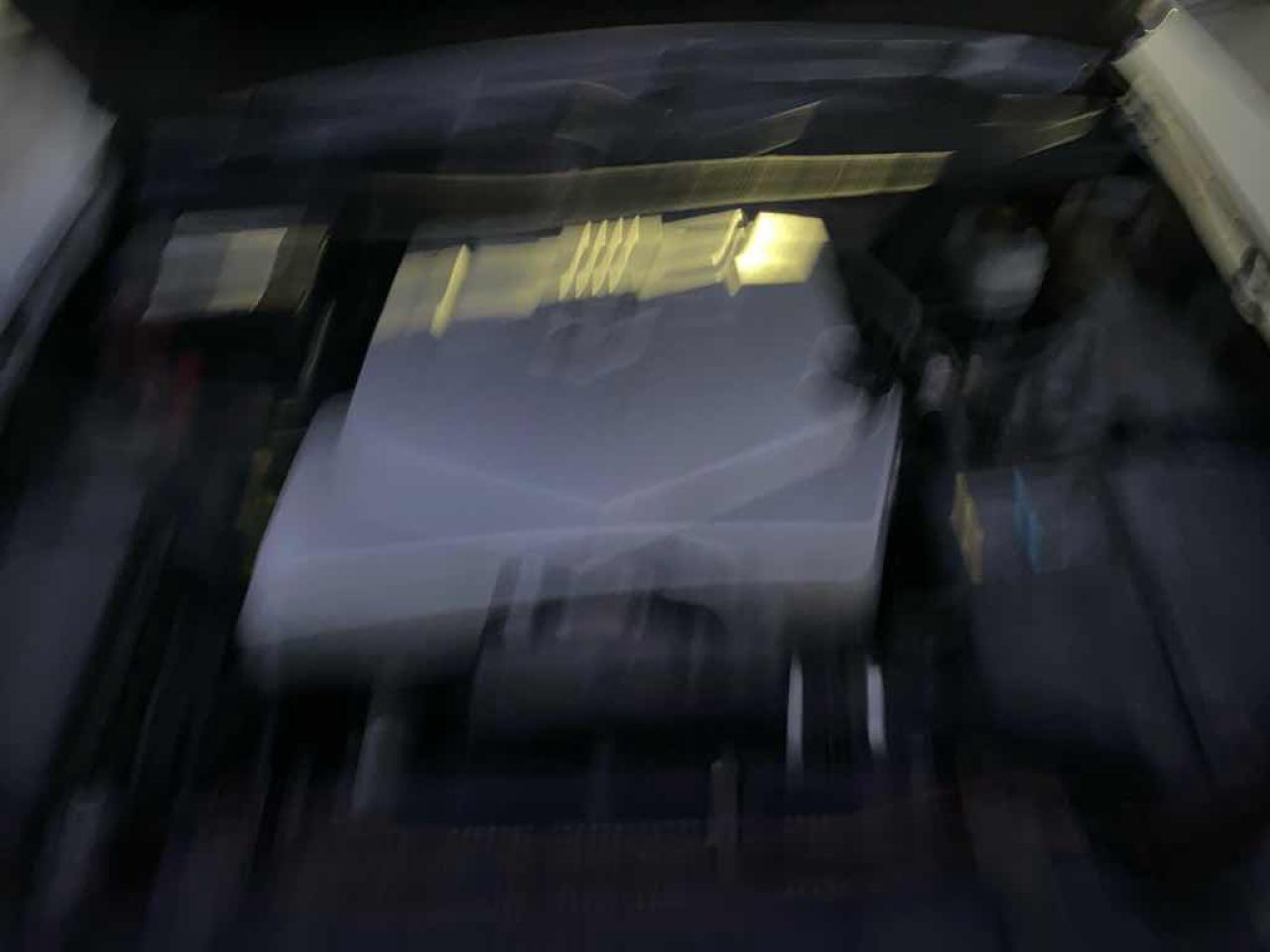 2005 Cadillac CTS  - Photo #7