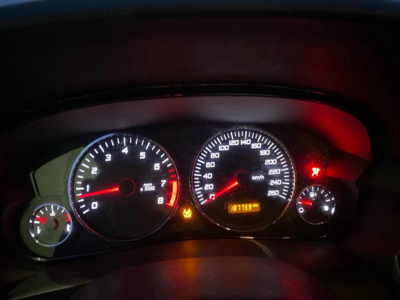 2005 Cadillac CTS  - Photo #9