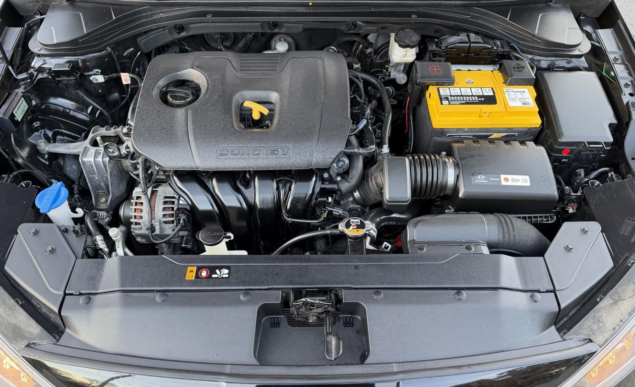 2019 Hyundai Elantra Essential - Photo #21