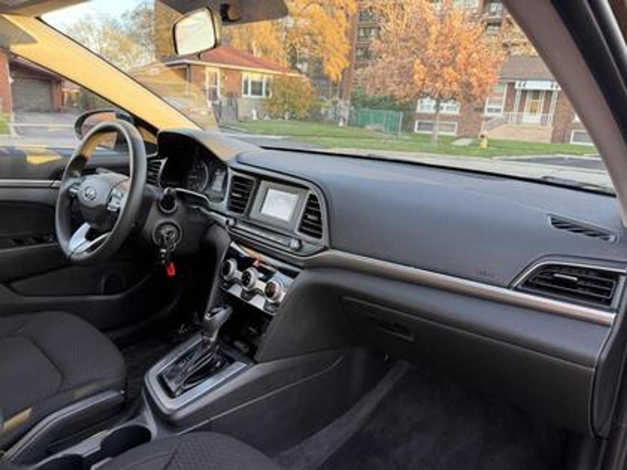 2019 Hyundai Elantra ESSENTIAL AUTO Photo