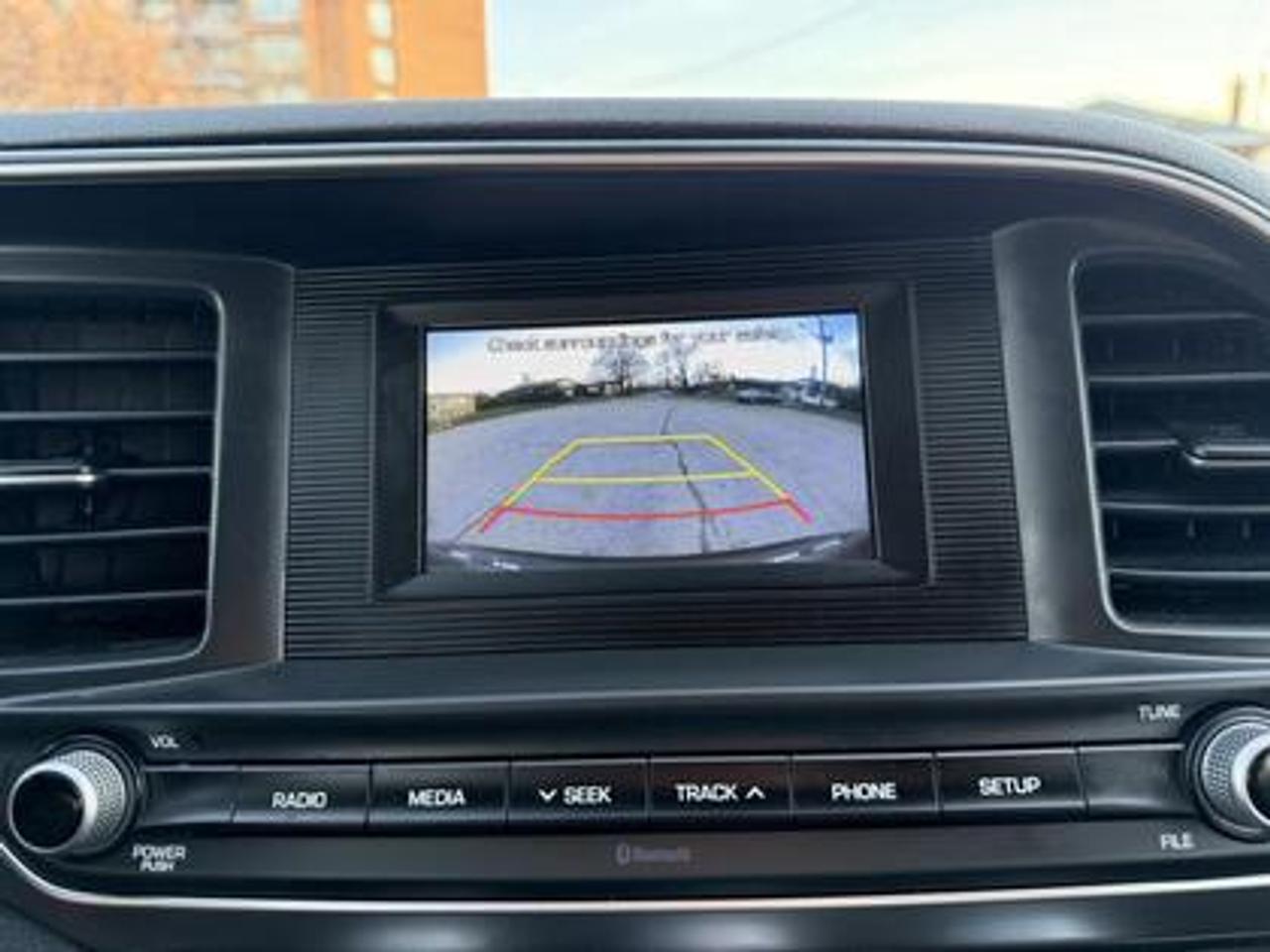 2019 Hyundai Elantra ESSENTIAL AUTO Photo