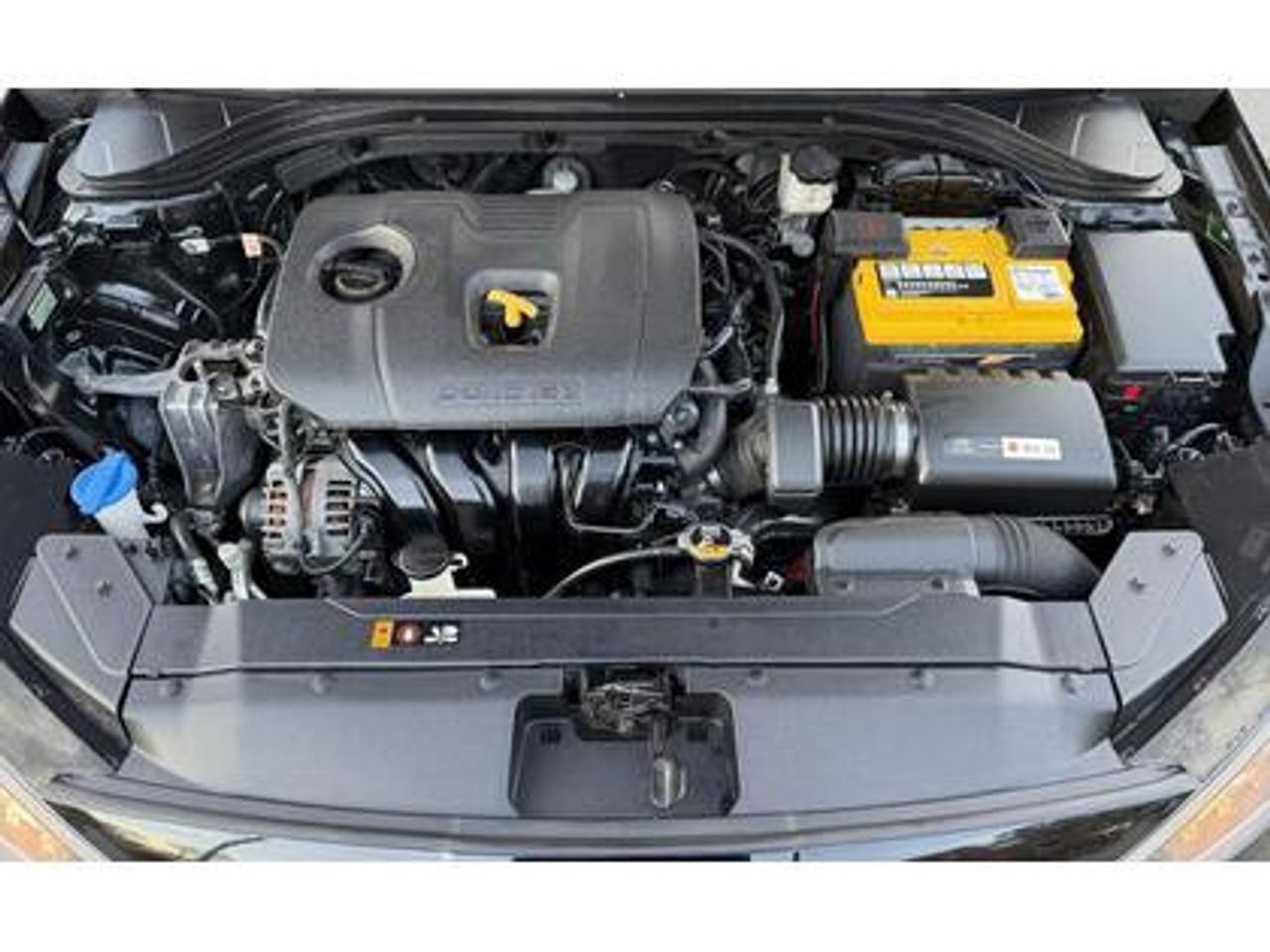 2019 Hyundai Elantra ESSENTIAL AUTO Photo