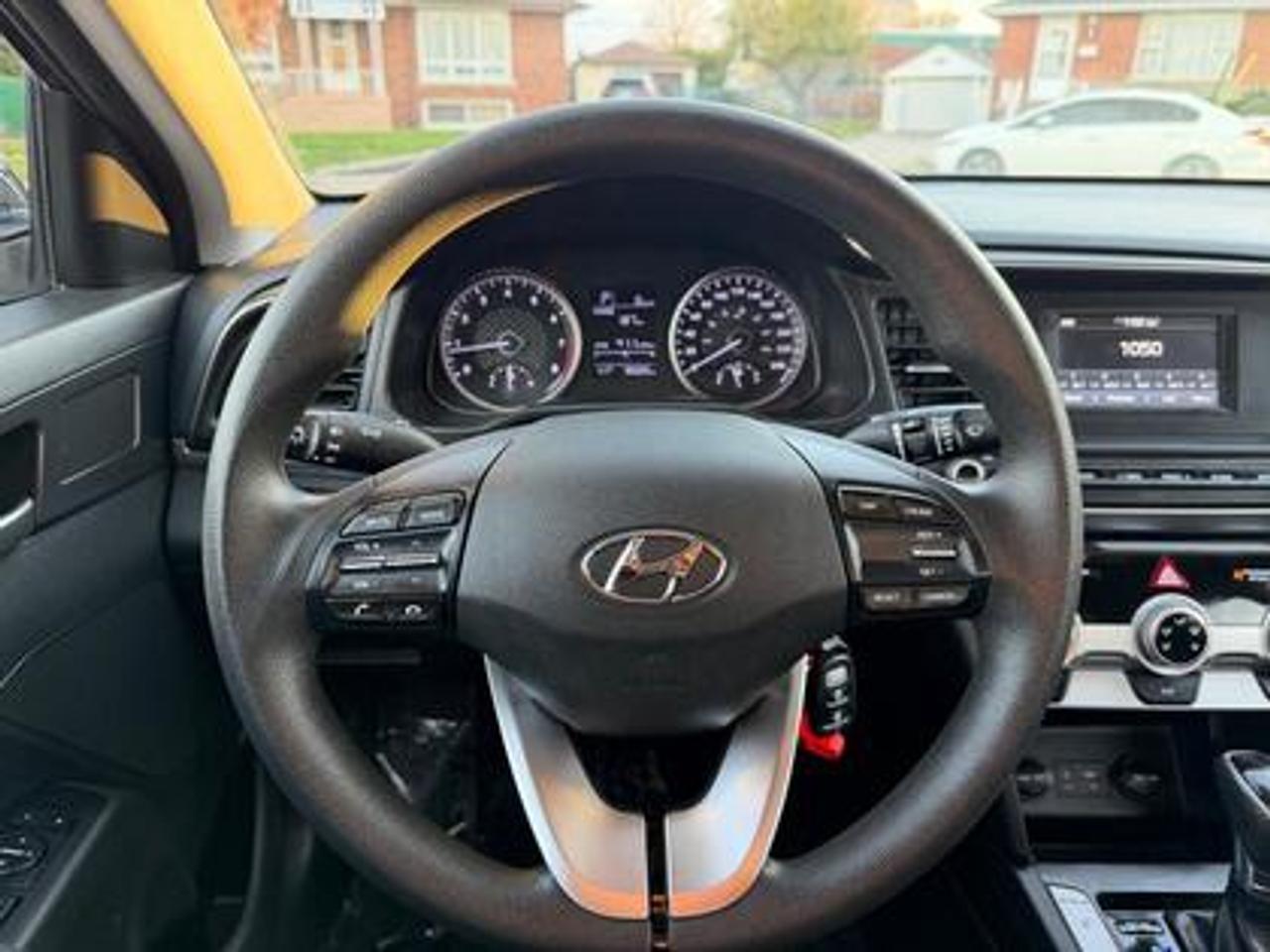 2019 Hyundai Elantra ESSENTIAL AUTO Photo