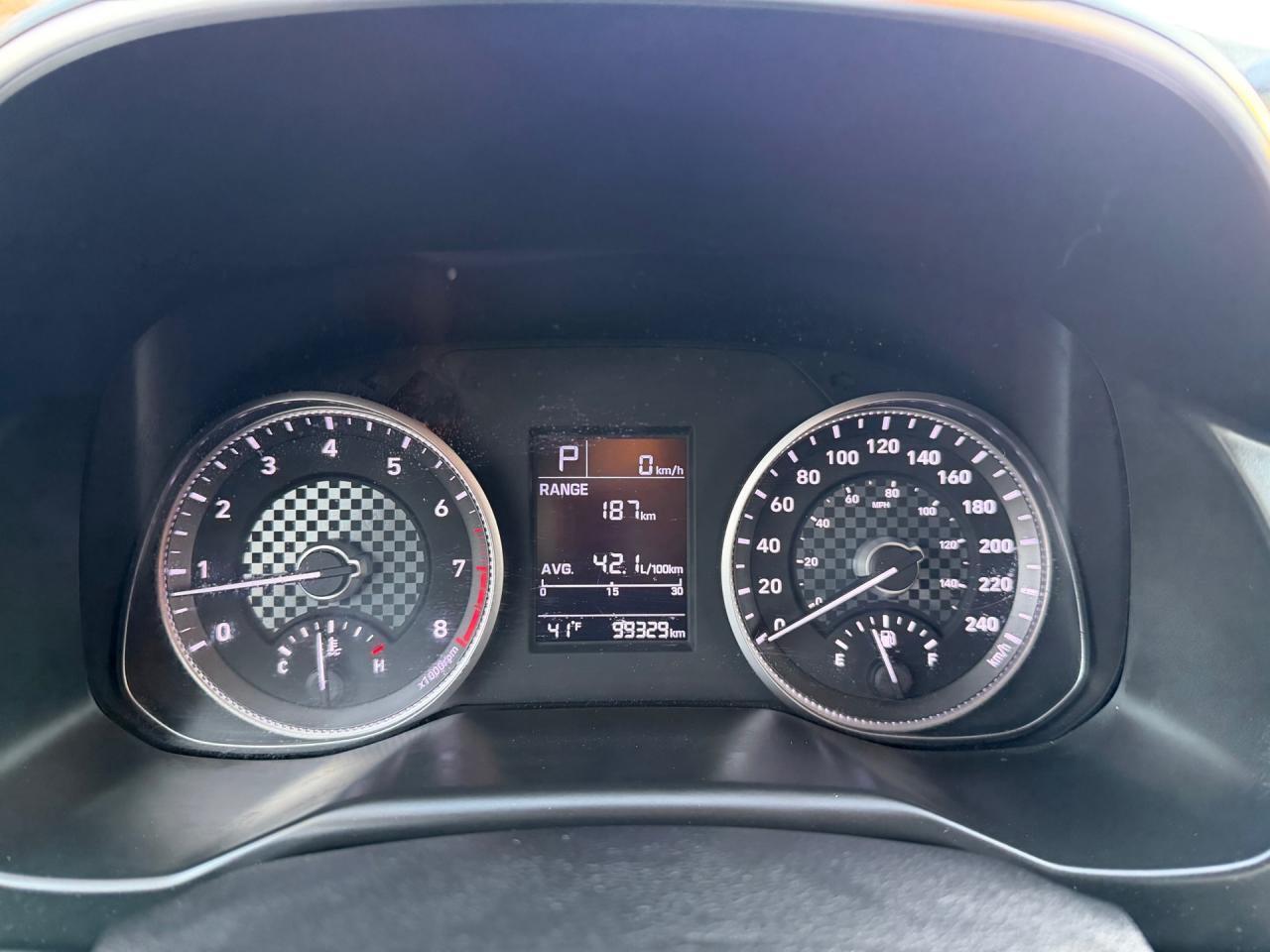 2019 Hyundai Elantra ESSENTIAL AUTO Photo