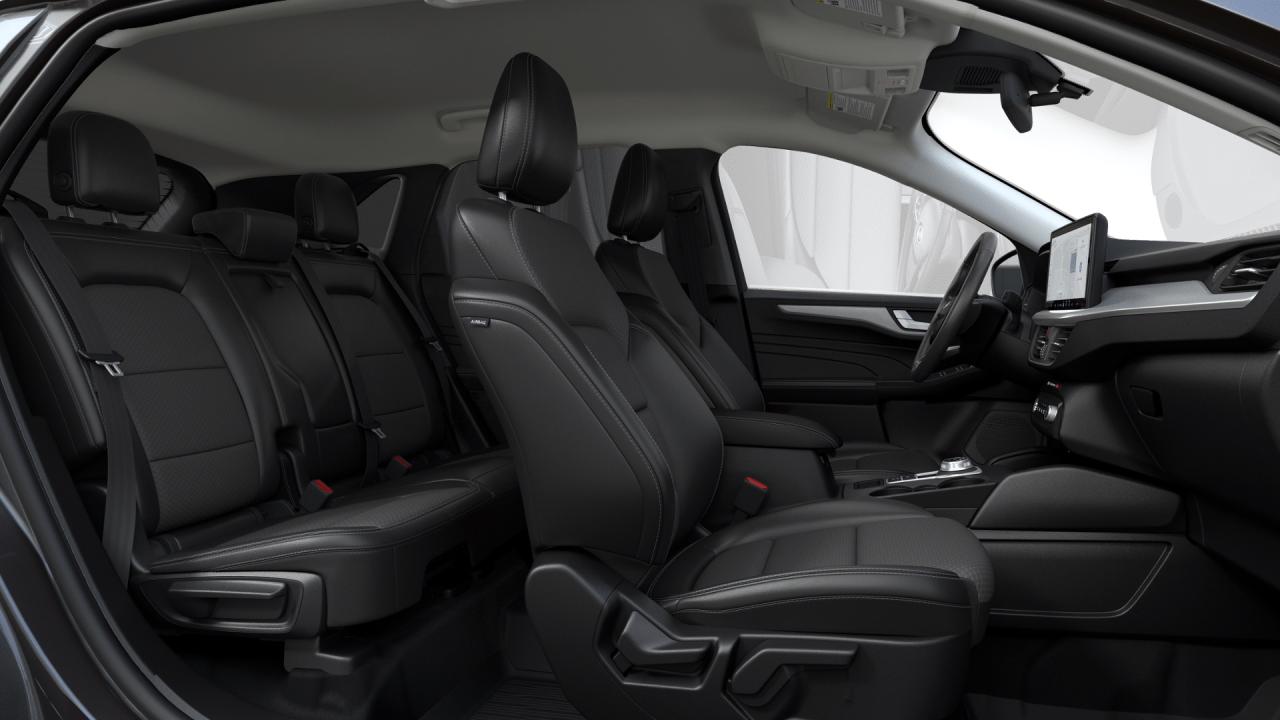 2025 Ford Escape PHEV FWD Hybrid Photo5