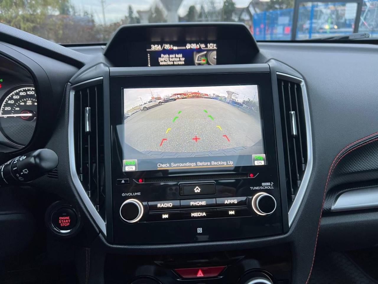 2021 Subaru Forester 2.5i Sport - Photo #16