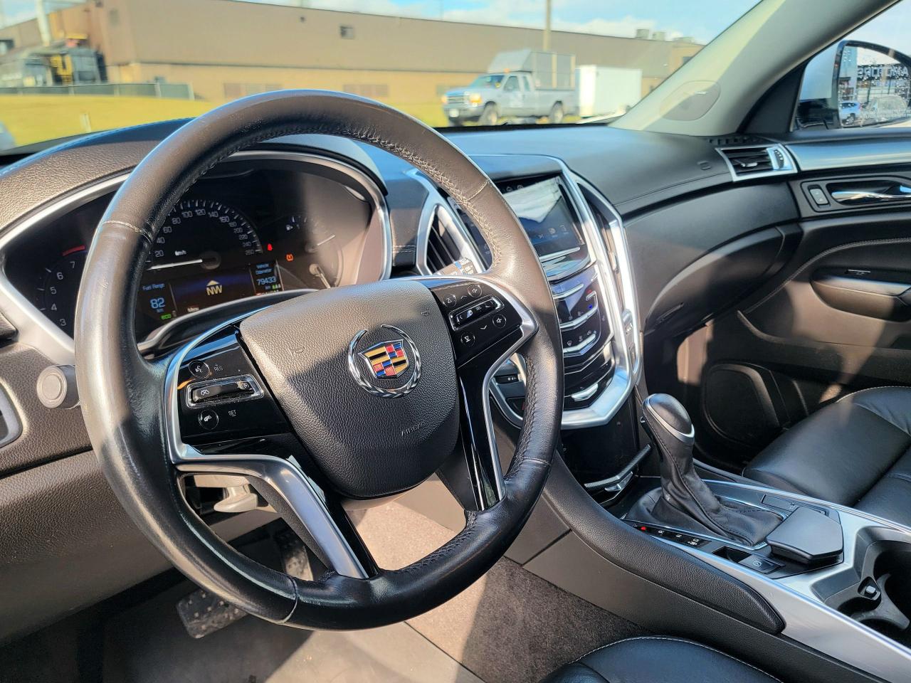 2015 Cadillac SRX LOW KMS | CLEAN - Photo #10
