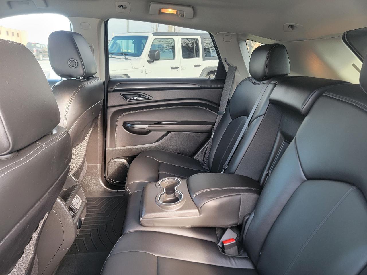 2015 Cadillac SRX LOW KMS | CLEAN - Photo #13