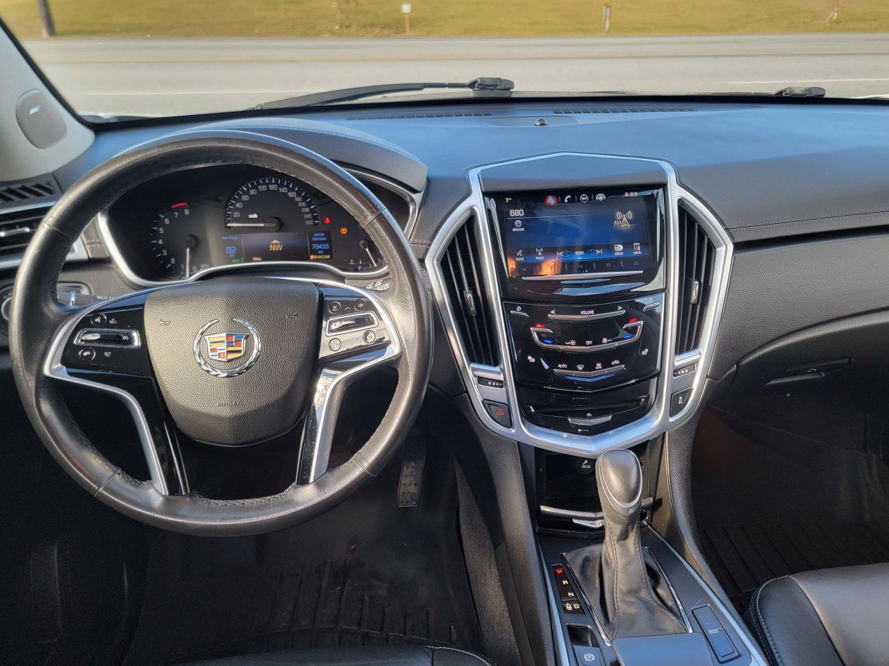 2015 Cadillac SRX LOW KMS | CLEAN - Photo #14