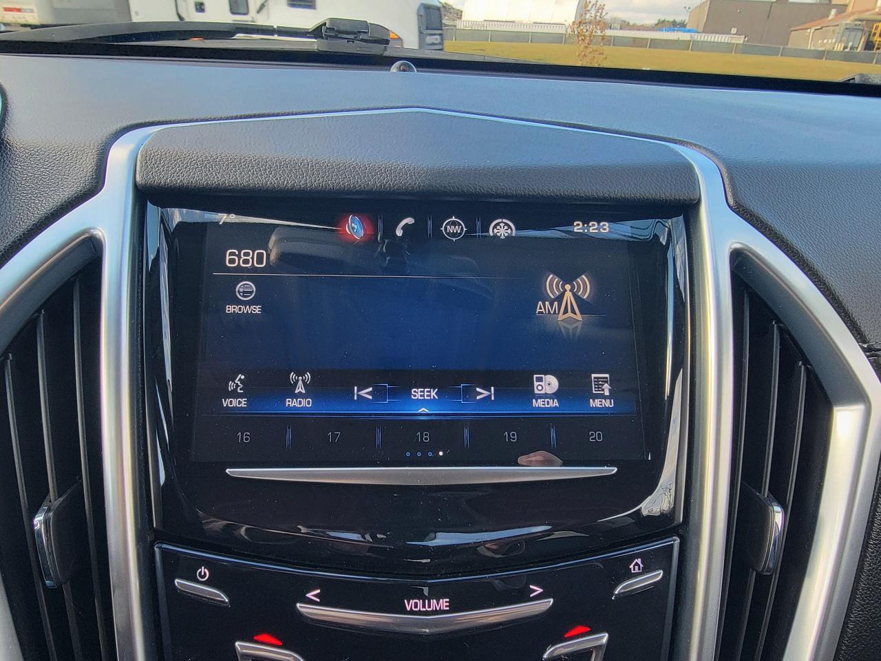 2015 Cadillac SRX LOW KMS | CLEAN - Photo #17