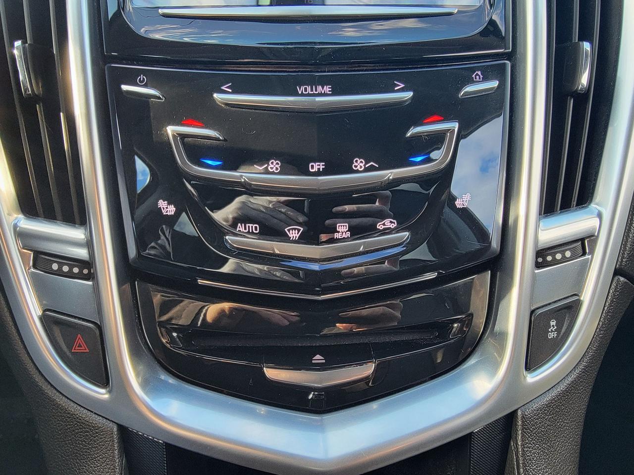 2015 Cadillac SRX LOW KMS | CLEAN - Photo #18