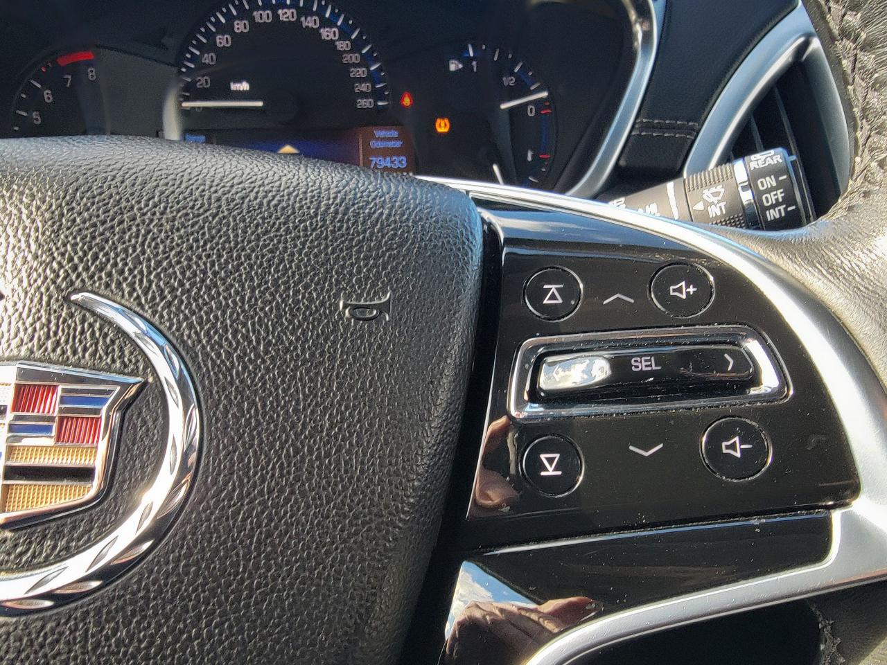 2015 Cadillac SRX LOW KMS | CLEAN - Photo #20