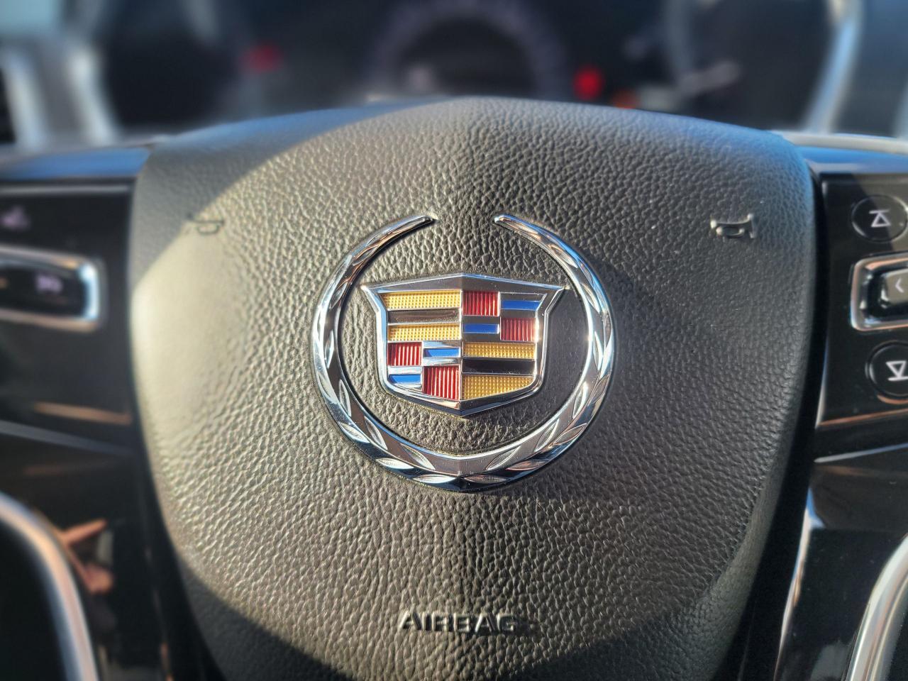 2015 Cadillac SRX LOW KMS | CLEAN - Photo #21