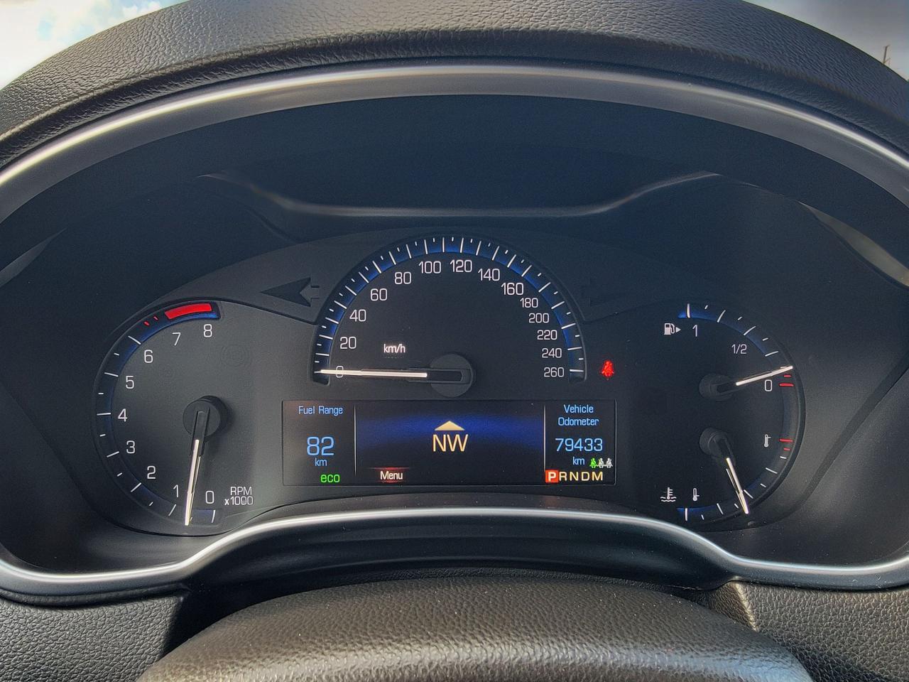 2015 Cadillac SRX LOW KMS | CLEAN - Photo #22