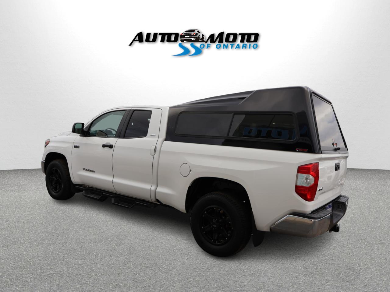 2021 Toyota Tundra V8 SR5 4WD CERTIFIED *1 OWNER*ACCIDENT FREE*TOYOTA MAINTAIN* CAMERA BLUETOOTH HEATED SEATS LANE ALERT CRUISE ALLOYS Photo3