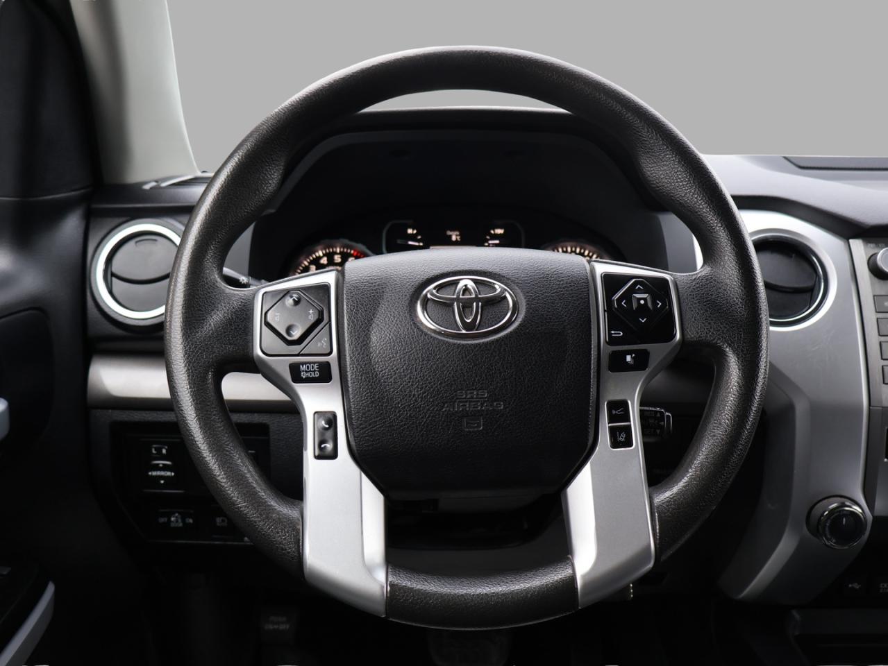 2021 Toyota Tundra V8 SR5 4WD CERTIFIED *1 OWNER*ACCIDENT FREE*TOYOTA MAINTAIN* CAMERA BLUETOOTH HEATED SEATS LANE ALERT CRUISE ALLOYS Photo