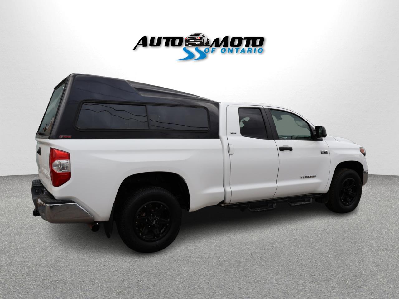 2021 Toyota Tundra V8 SR5 4WD CERTIFIED *1 OWNER*ACCIDENT FREE*TOYOTA MAINTAIN* CAMERA BLUETOOTH HEATED SEATS LANE ALERT CRUISE ALLOYS - Photo #6