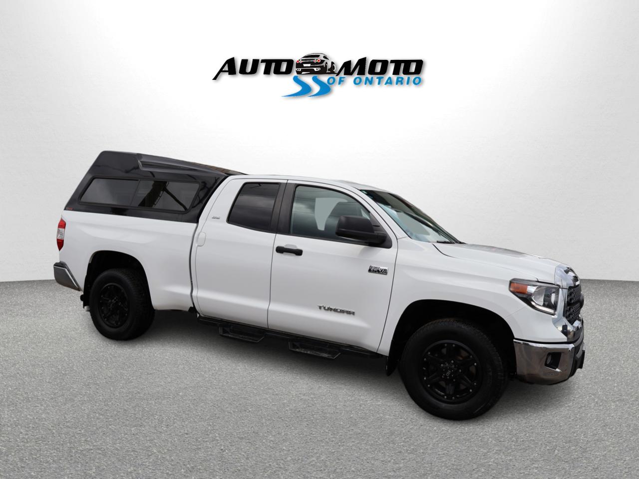 2021 Toyota Tundra V8 SR5 4WD CERTIFIED *1 OWNER*ACCIDENT FREE*TOYOTA MAINTAIN* CAMERA BLUETOOTH HEATED SEATS LANE ALERT CRUISE ALLOYS - Photo #7