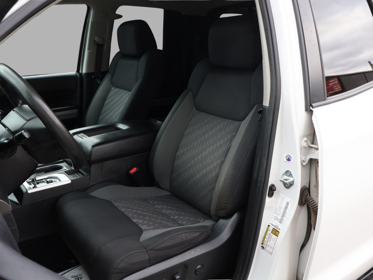 2021 Toyota Tundra V8 SR5 4WD CERTIFIED *1 OWNER*ACCIDENT FREE*TOYOTA MAINTAIN* CAMERA BLUETOOTH HEATED SEATS LANE ALERT CRUISE ALLOYS - Photo #13