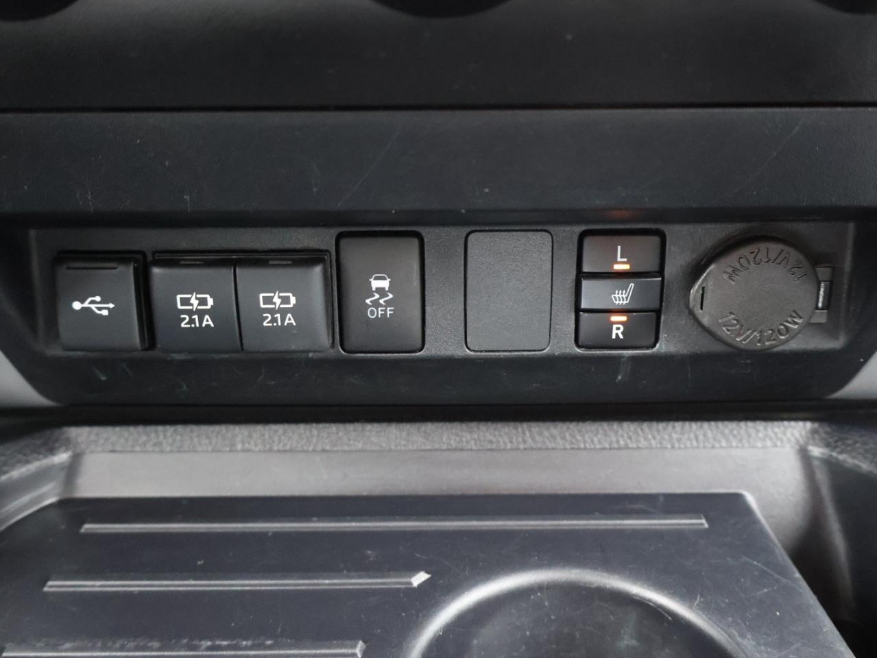 2021 Toyota Tundra V8 SR5 4WD CERTIFIED *1 OWNER*ACCIDENT FREE*TOYOTA MAINTAIN* CAMERA BLUETOOTH HEATED SEATS LANE ALERT CRUISE ALLOYS - Photo #23