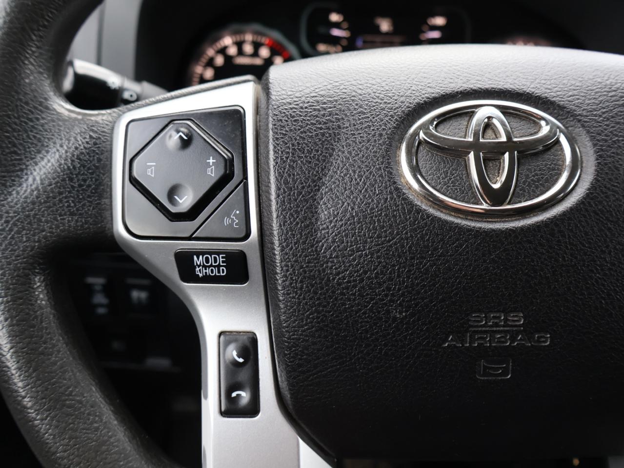 2021 Toyota Tundra V8 SR5 4WD CERTIFIED *1 OWNER*ACCIDENT FREE*TOYOTA MAINTAIN* CAMERA BLUETOOTH HEATED SEATS LANE ALERT CRUISE ALLOYS - Photo #28