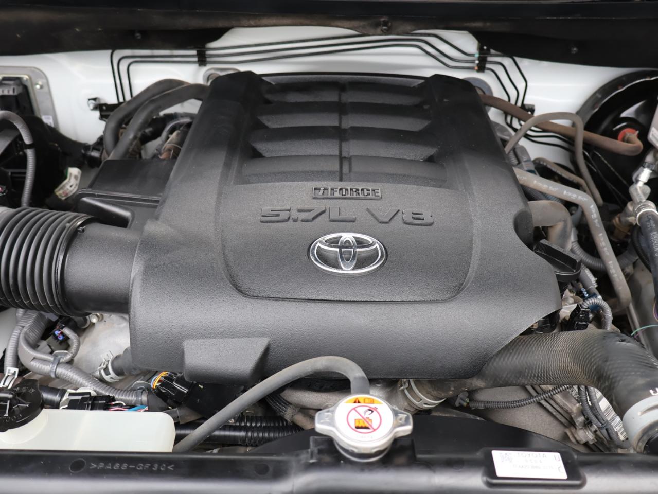 2021 Toyota Tundra V8 SR5 4WD CERTIFIED *1 OWNER*ACCIDENT FREE*TOYOTA MAINTAIN* CAMERA BLUETOOTH HEATED SEATS LANE ALERT CRUISE ALLOYS - Photo #36