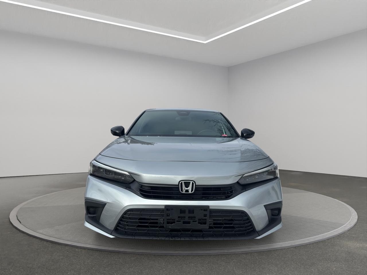 2024 Honda Civic Sport Photo