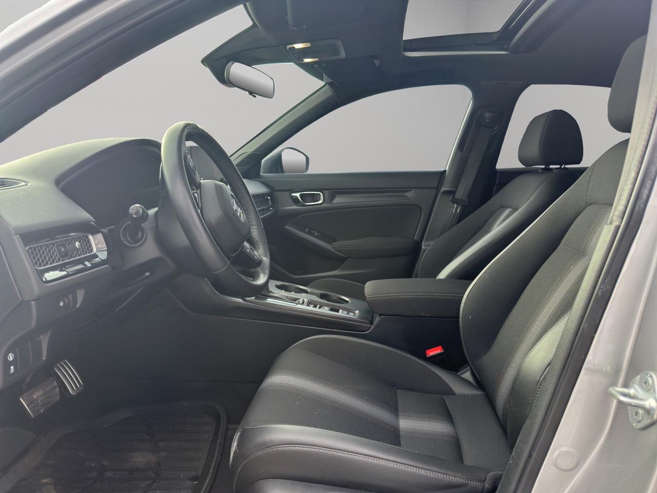 2024 Honda Civic Sport Photo