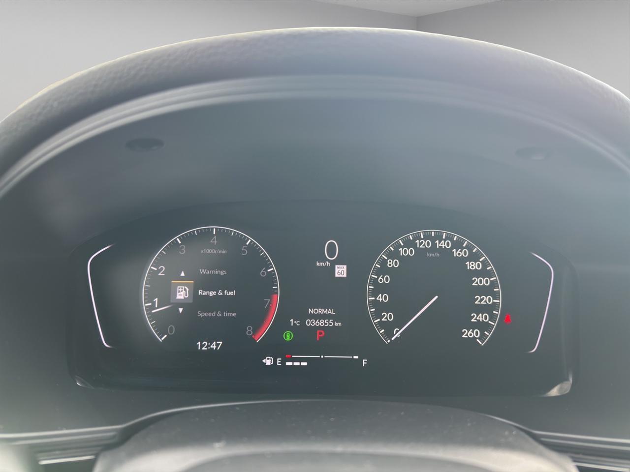 2024 Honda Civic Sport Photo