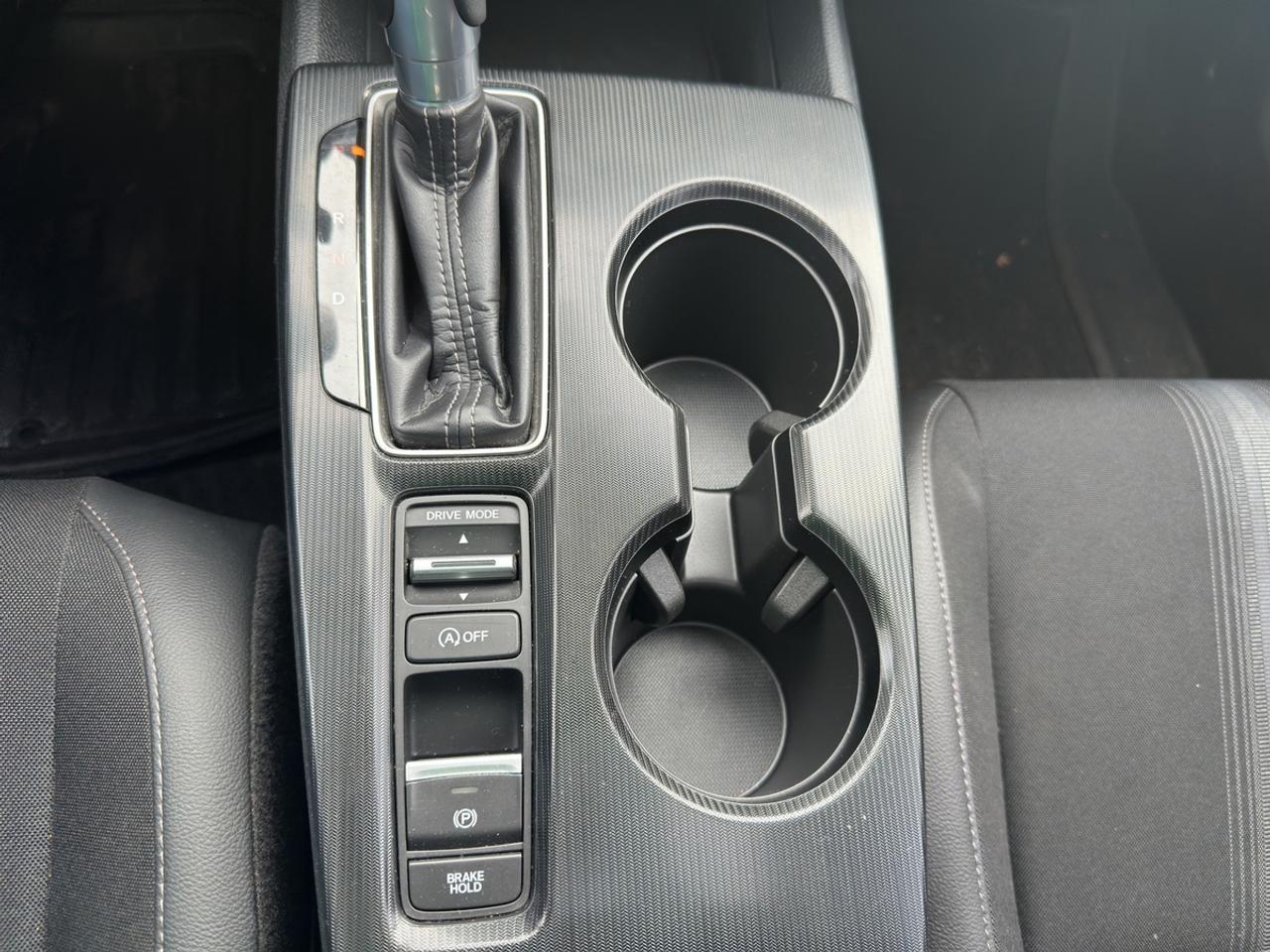 2024 Honda Civic Sport Photo