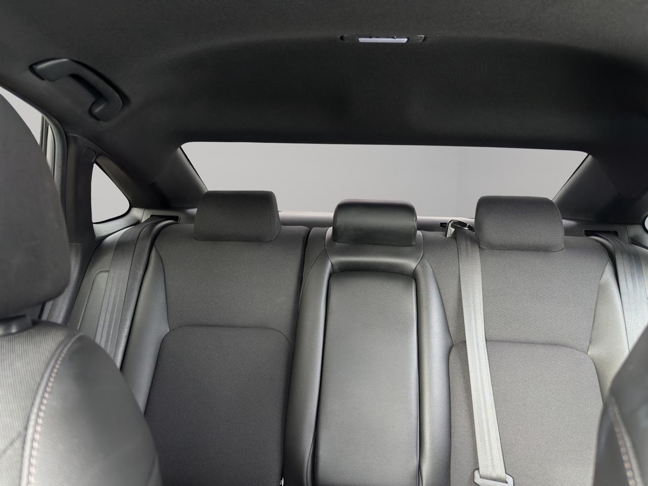 2024 Honda Civic Sport Photo