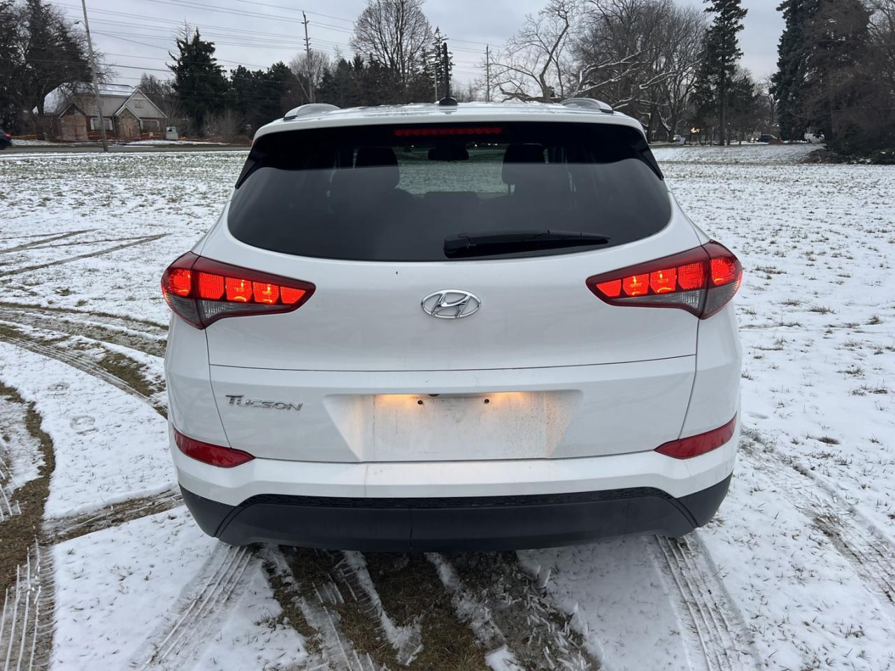 2017 Hyundai Tucson 2.0L Premium *One Owner / Clean Carfax - Photo #5