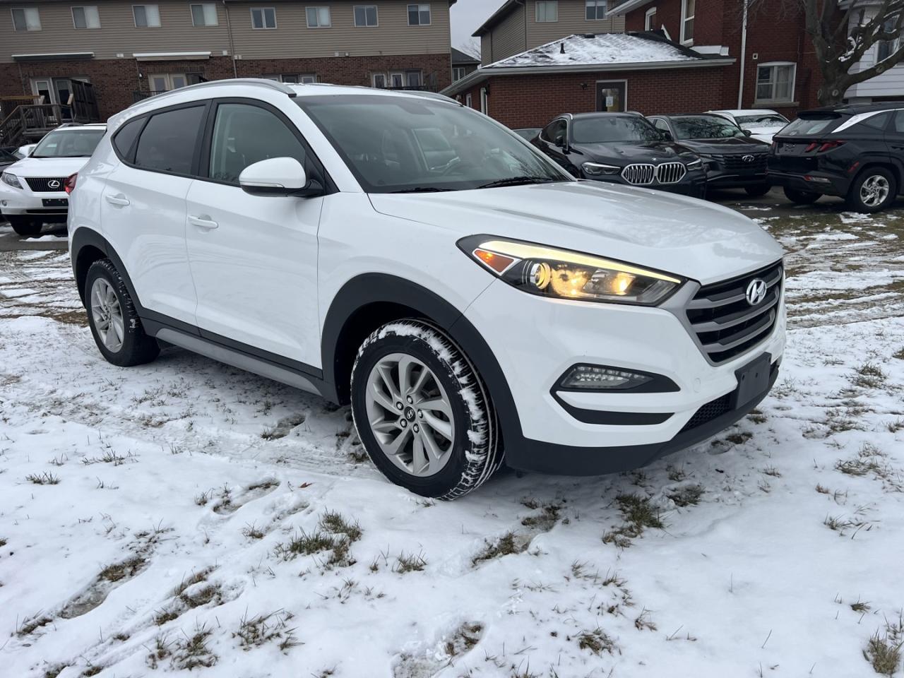 2017 Hyundai Tucson 2.0L Premium *One Owner / Clean Carfax - Photo #8