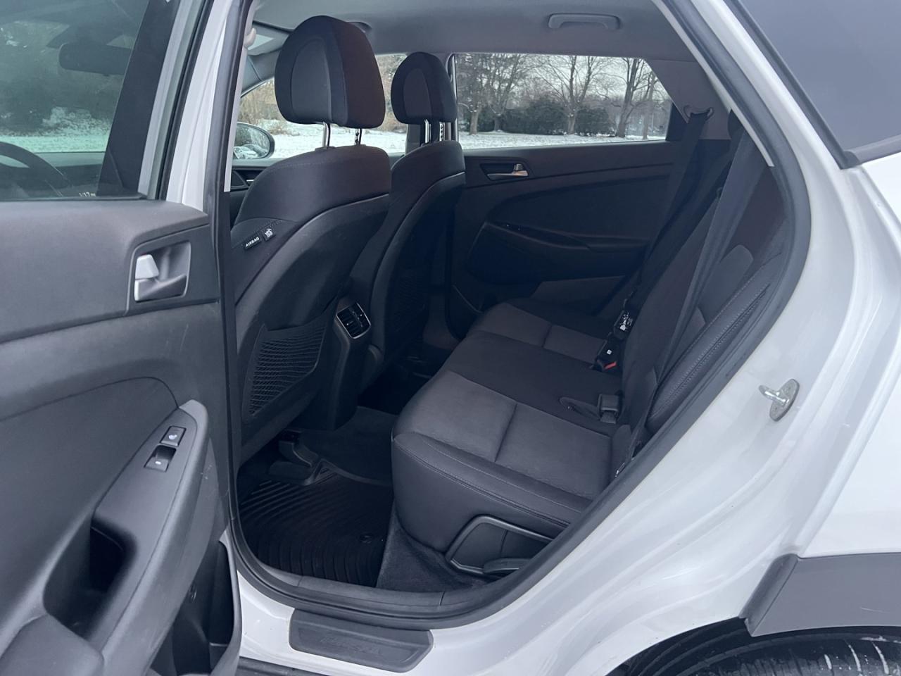 2017 Hyundai Tucson 2.0L Premium *One Owner / Clean Carfax - Photo #10