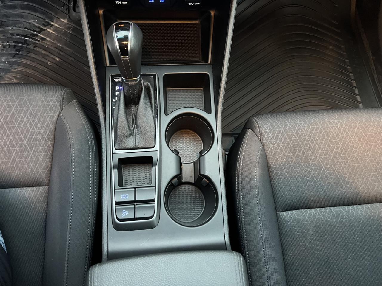 2017 Hyundai Tucson 2.0L Premium *One Owner / Clean Carfax - Photo #17