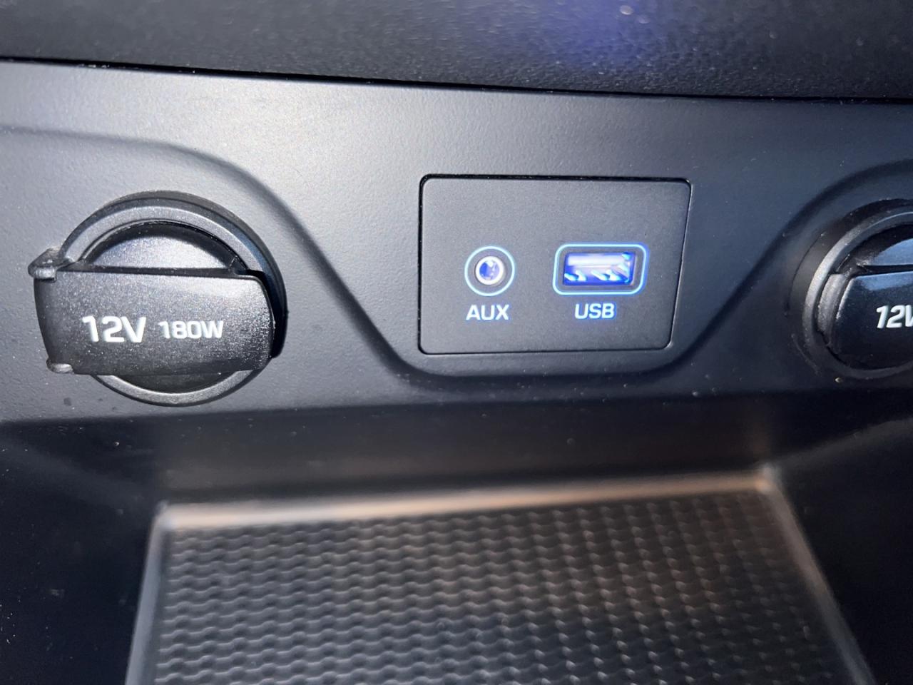 2017 Hyundai Tucson 2.0L Premium *One Owner / Clean Carfax - Photo #18