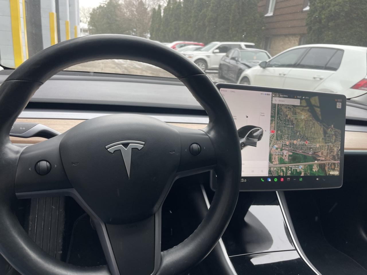 2019 Tesla Model 3 Long Range AWD *Certified Photo