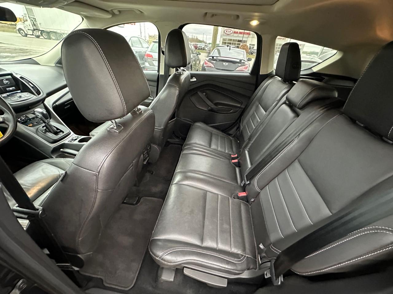 2015 Ford Escape SE, AWD, 193KMS, 4 CYL, TRANSMISSION NEEDS REPAIR - Photo #14