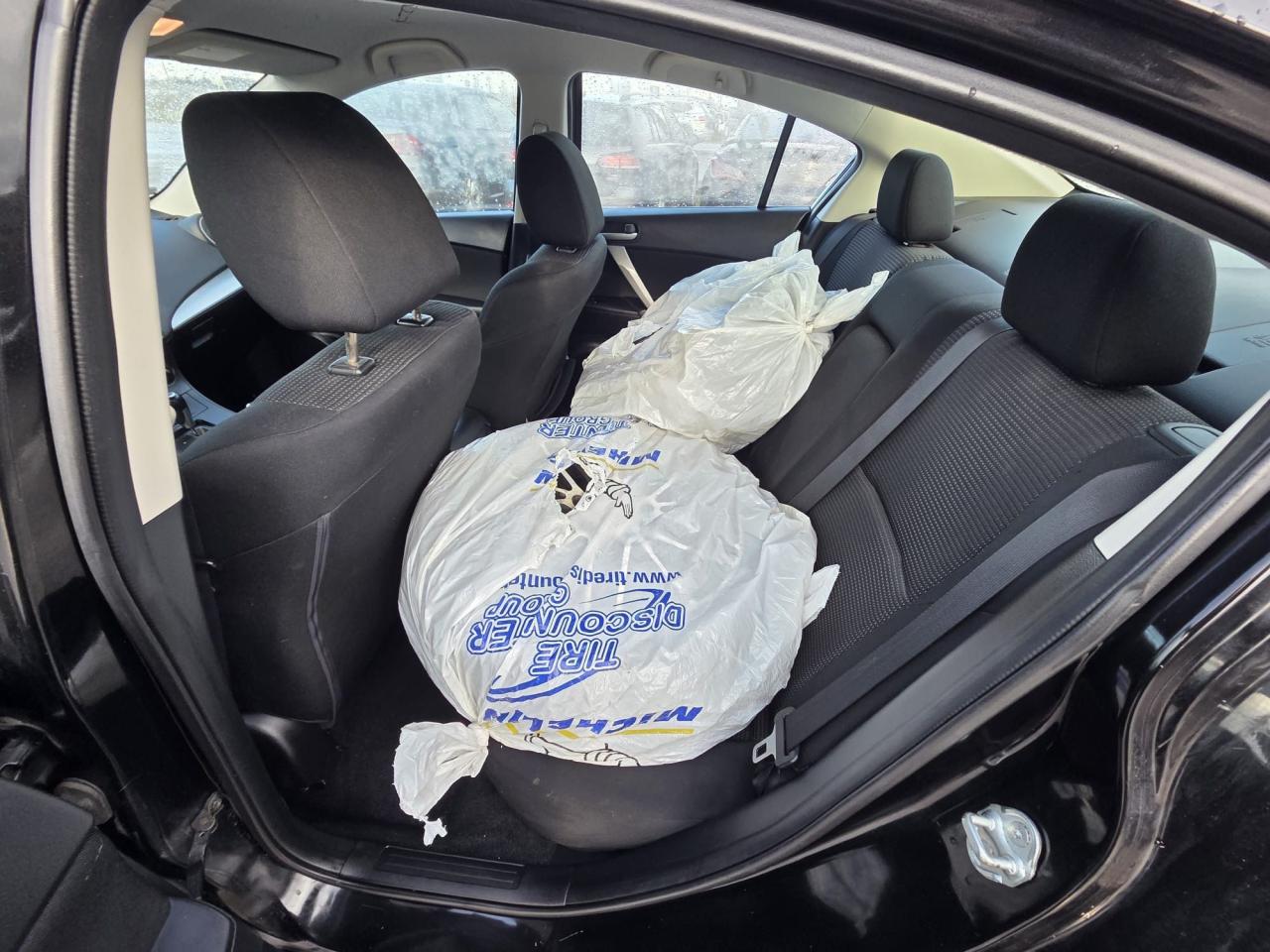 2013 Mazda MAZDA3 GS-SKY, SEDAN, AUTO, 4 CYL, RUNS GREAT, CERTIFIED - Photo #13