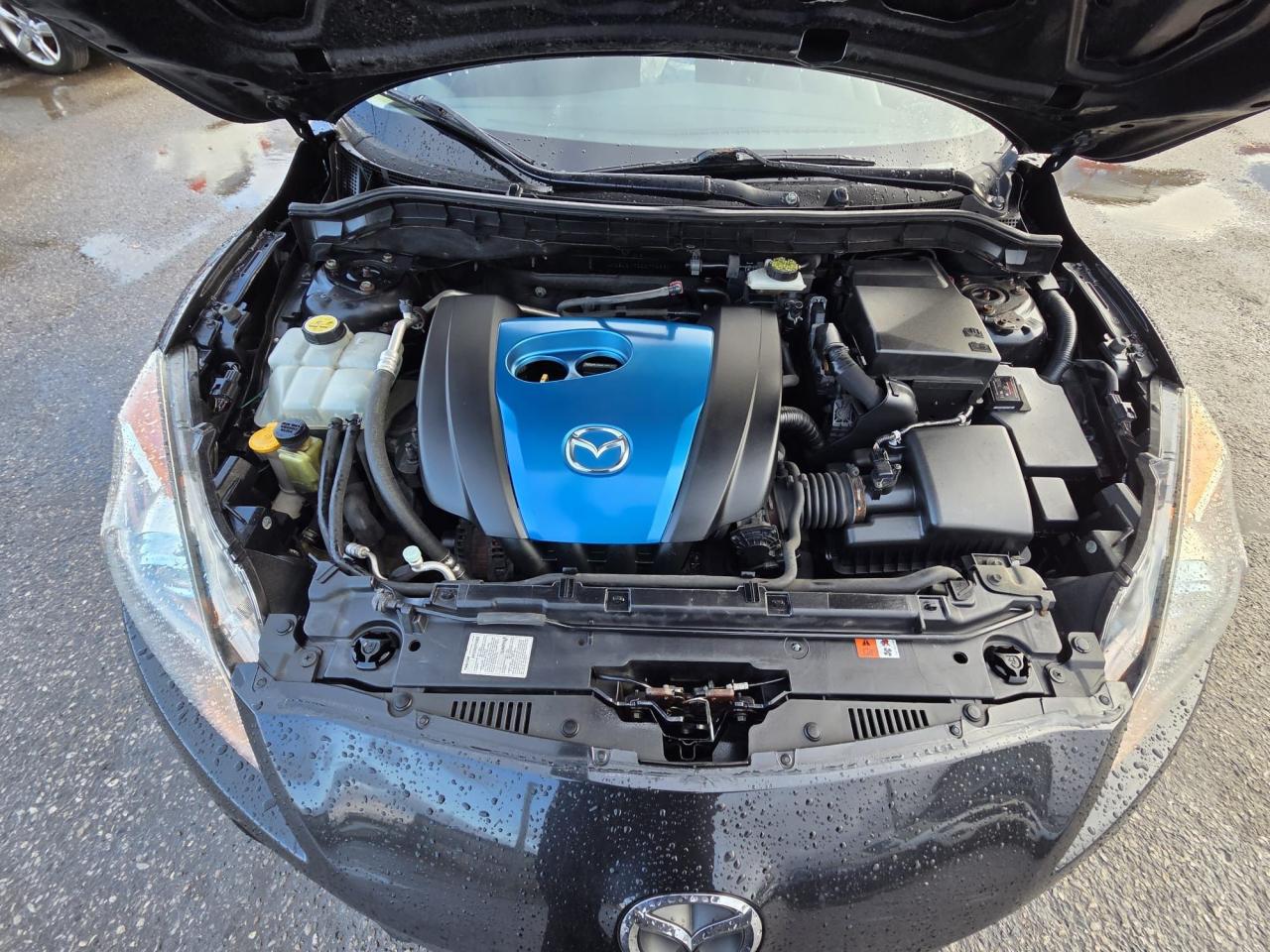 2013 Mazda MAZDA3 GS-SKY, SEDAN, AUTO, 4 CYL, RUNS GREAT, CERTIFIED - Photo #12