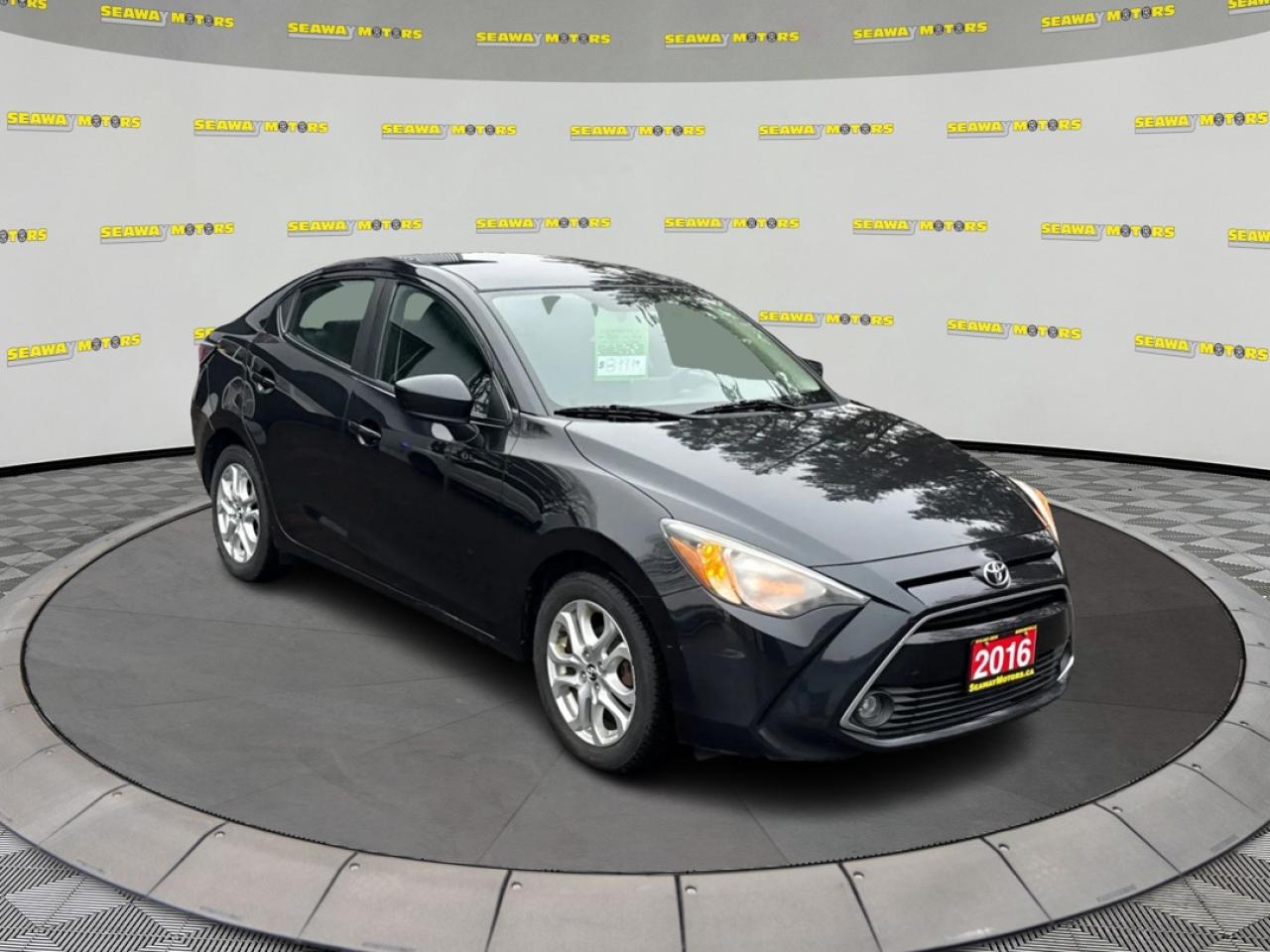 Used 2016 Toyota Yaris  for sale in Brockville, ON