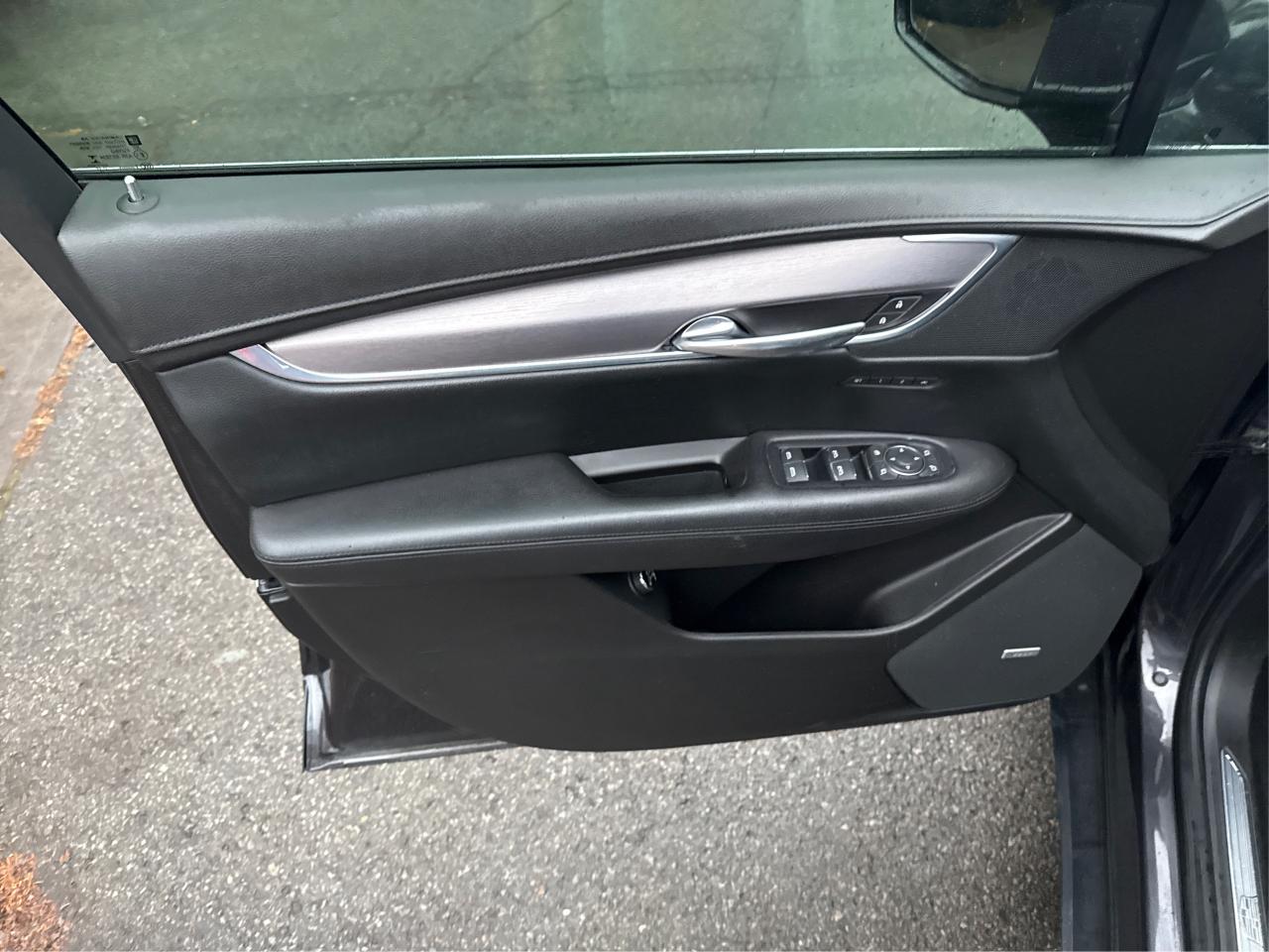 2018 Cadillac XT5 Luxury - Photo #15