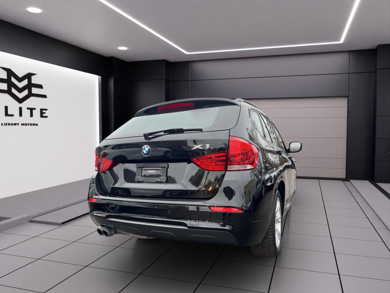 2012 BMW X1 XDRIVE28i AWD - M-SPORT PKG - 37,000KMS !! Photo