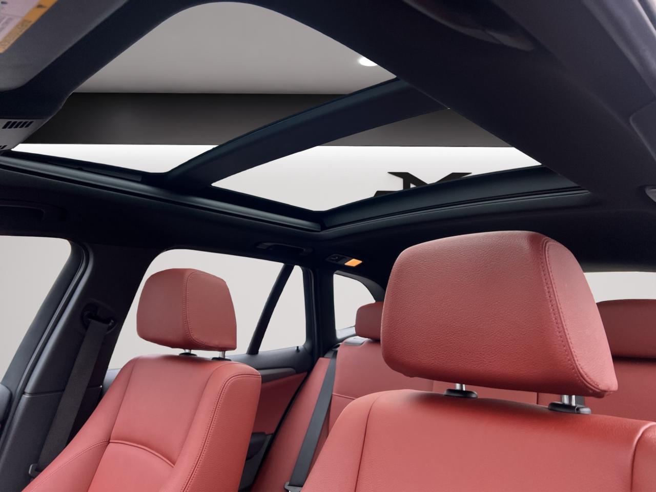 2012 BMW X1 XDRIVE28i AWD - M-SPORT PKG - 37,000KMS !! Photo