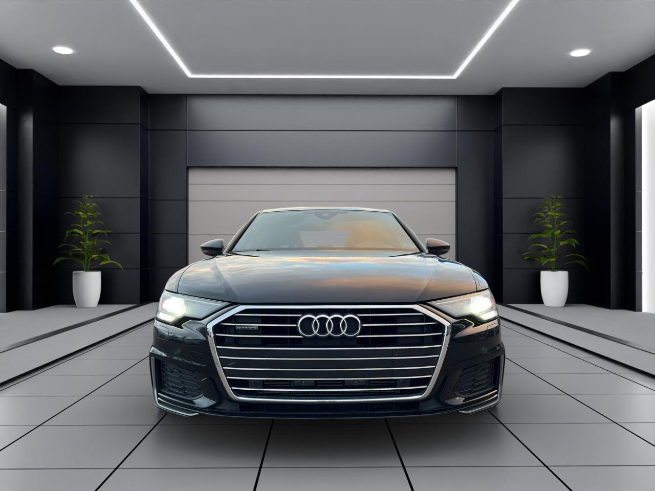 2023 Audi A6 PROGRESSIV QUATTRO - Navigation System - Blind Spot Monitor !!! Photo