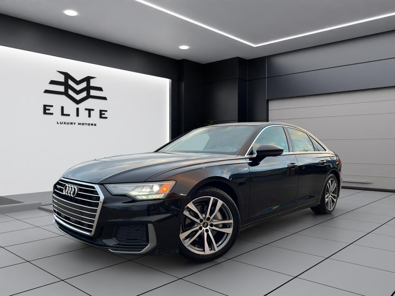 2023 Audi A6 PROGRESSIV QUATTRO - Navigation System - Blind Spot Monitor !!! Photo